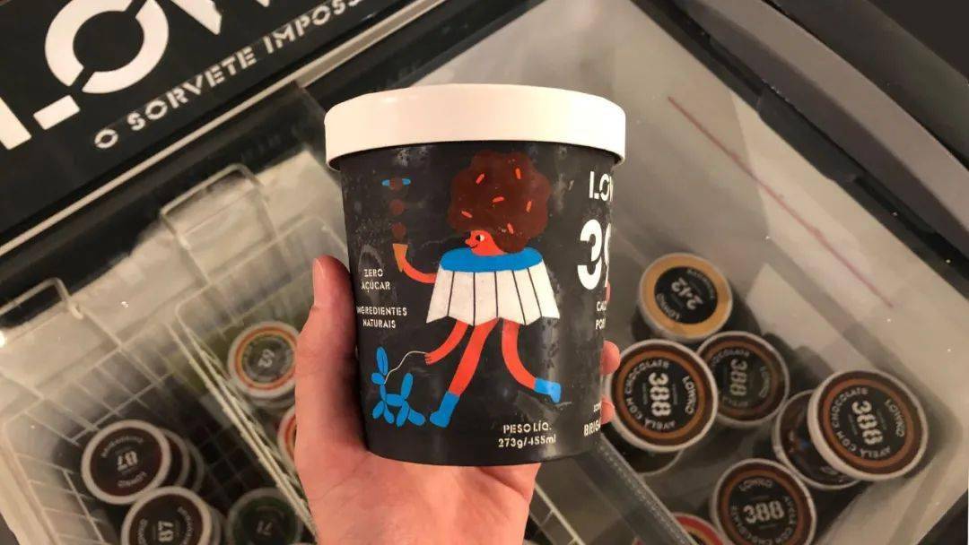 买单|你会为了好看的包装设计而买单吗?