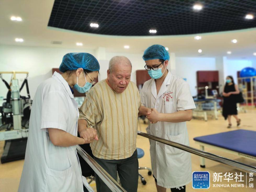 养老|从“老三送”到“新三送” 天津呵护“最美夕阳红”