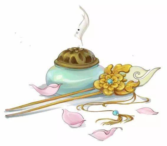 天纵什么成语_成语故事简笔画(3)