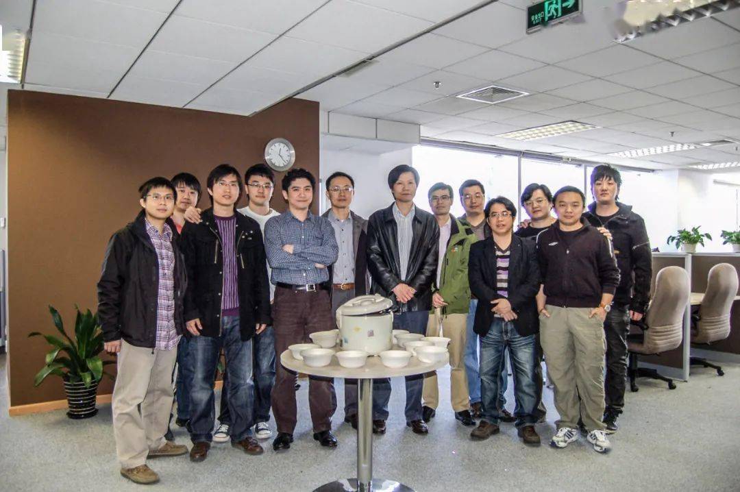 雷军：小米十周年，我没说的都在这里了