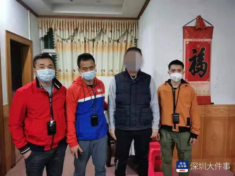 专业队|深圳男子预付二十万购熔喷布，卖家不发货仅退还十万警方介入