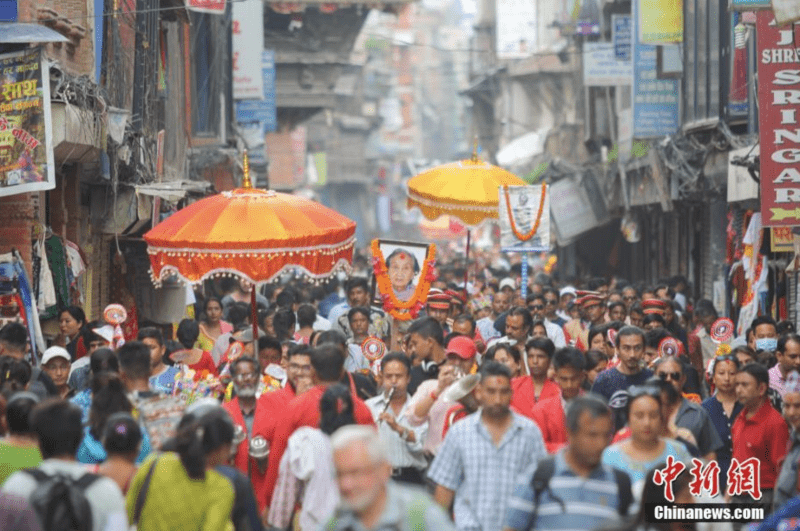 司马|【司马缸说】今天中元节,其实这是一个温暖的节