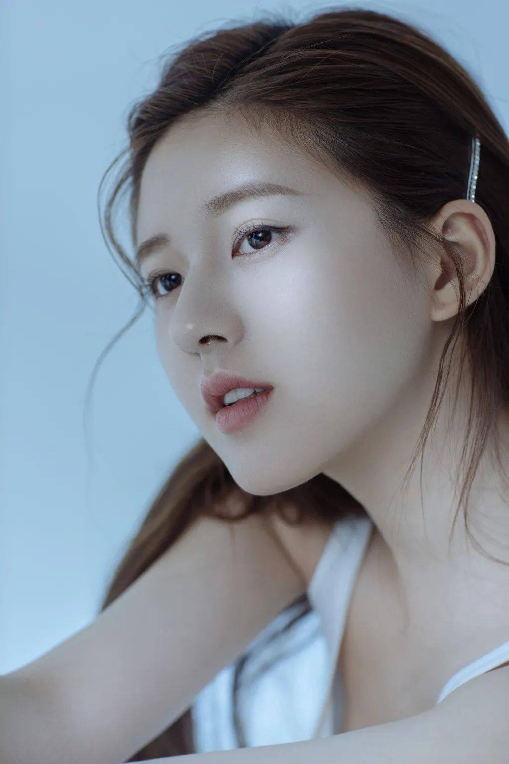 强肤光|美人计 | 女生见人才化妆（ps . 同事除外）