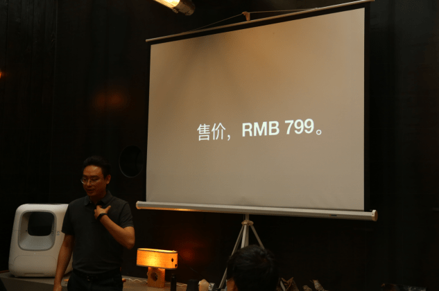 Catta|智能猫厕猫塔Catta获资本青睐出道即巅峰