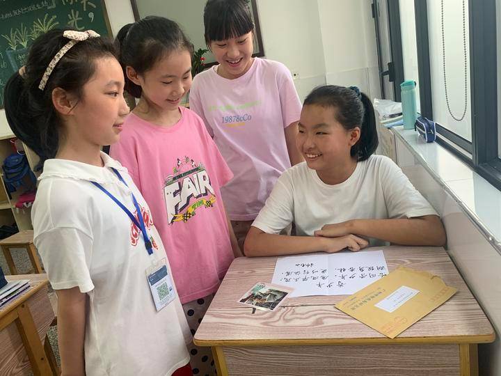 钟南山|钟南山给12岁立志从医女生回信：期投身杏林，更以行证道