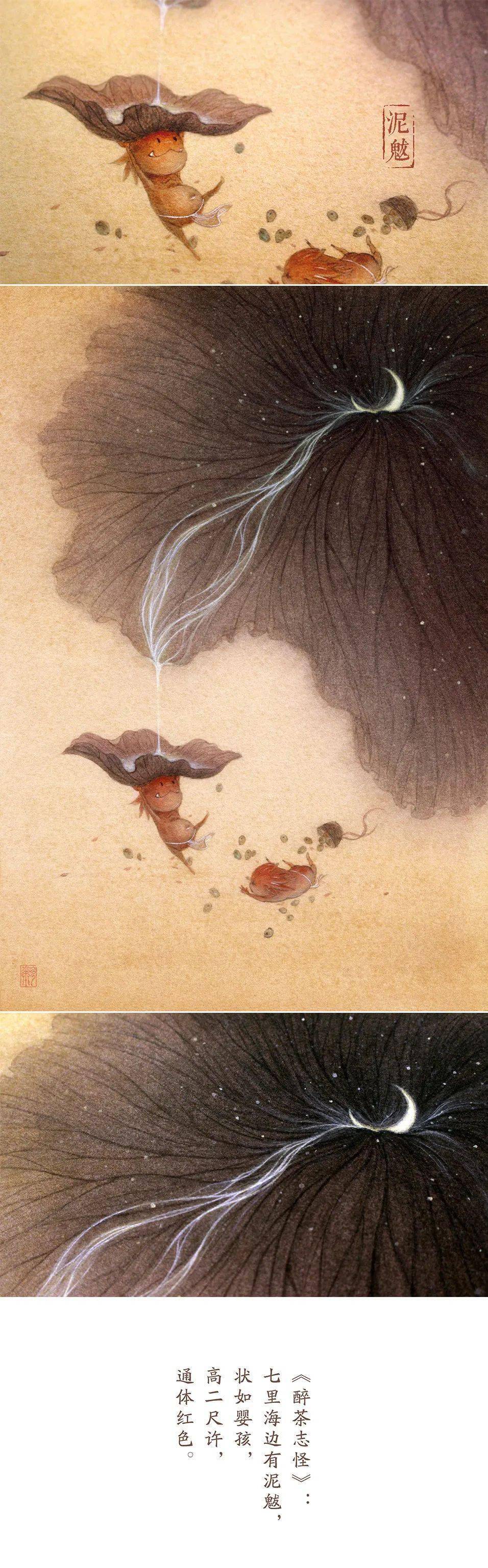 颜料|美哭帅呆～画的好看就罢了，长得还这么帅，引百万人点赞