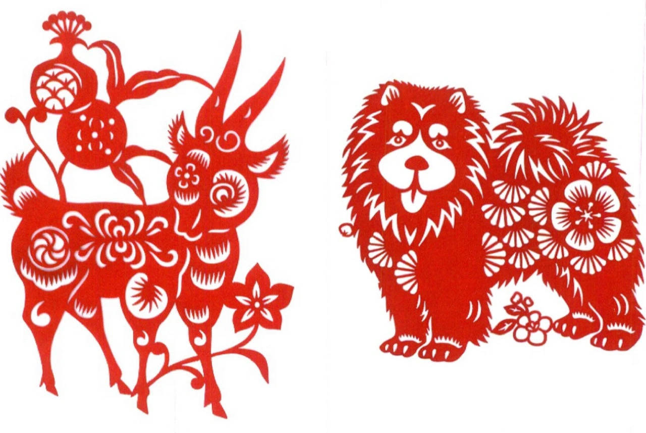 地方手作人 | 蜗居在南锣鼓巷里的剪纸人