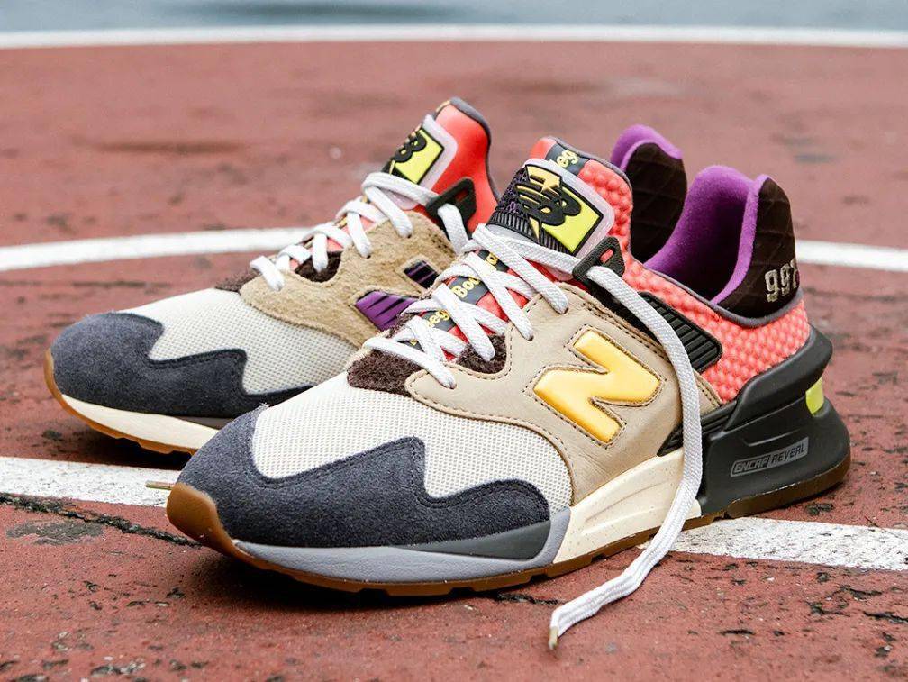 Premier|每日鞋讯 | Reebok Premier Road Modern 新配色公布