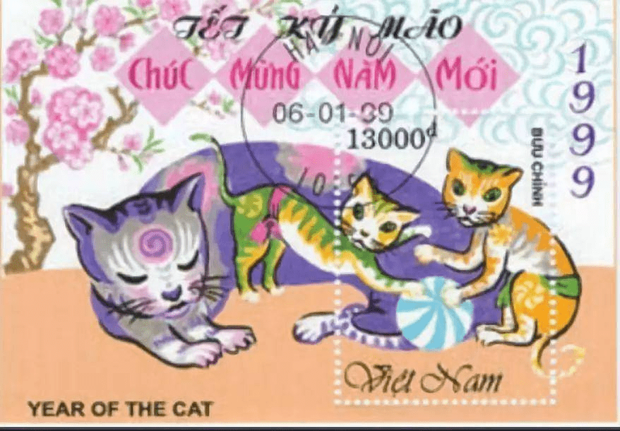 打开越南互联网，我觉得自己是个假中国人