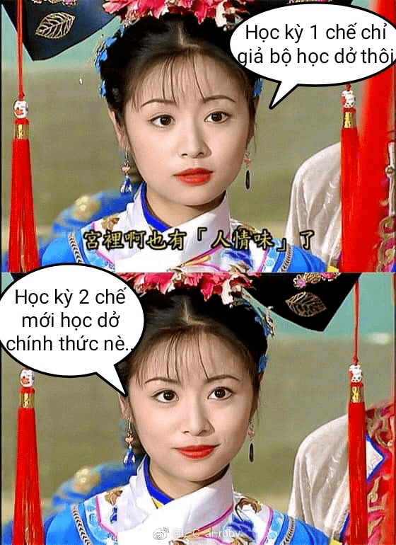 打开越南互联网，我觉得自己是个假中国人