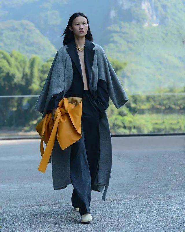 女性|大女人风，越看越好看！