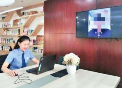 英语|涉罪未成年人终圆梦重点大学