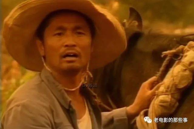 广大观众|32年后，《篱笆女人和狗》演员今昔照，走出一屋子老戏骨