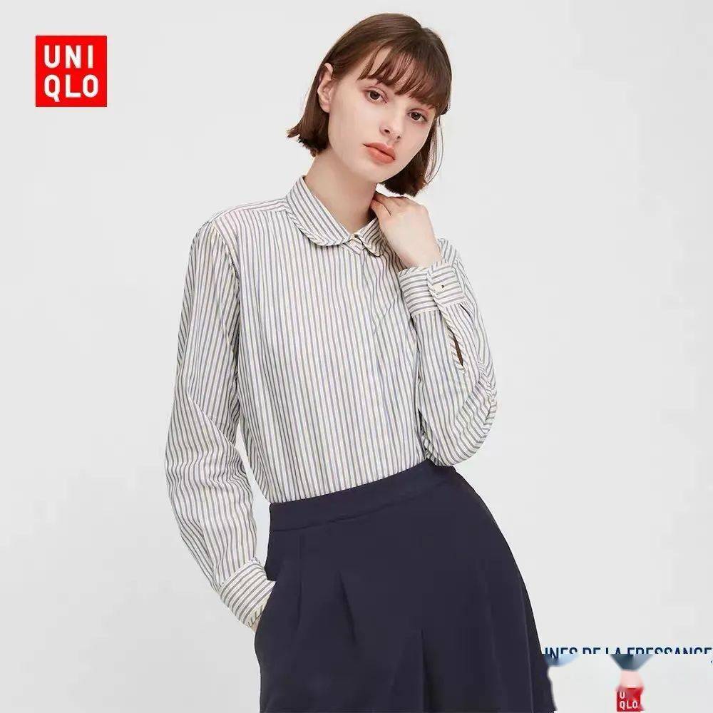 品牌|为什么优衣库这么丑，还能被疯抢？