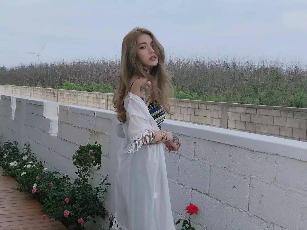 甜点|秋冬季最显白的温柔系——甜点发色