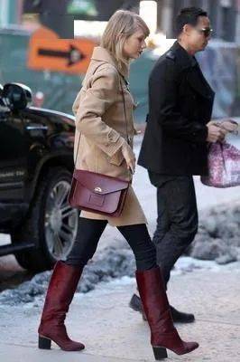 Minkoff|连老佛爷都夸的轻奢包袋，款式果然不输大牌