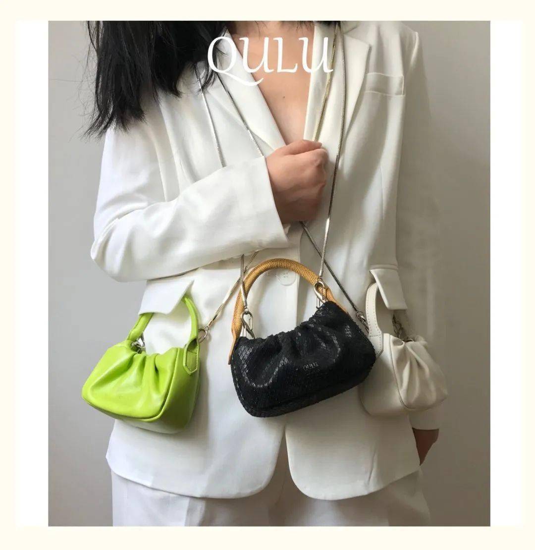 Minkoff|连老佛爷都夸的轻奢包袋，款式果然不输大牌