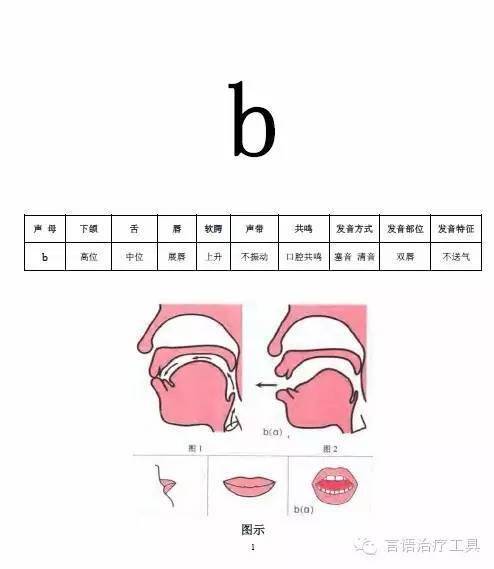 正版《构音语音训练手册·声母》唐木得著