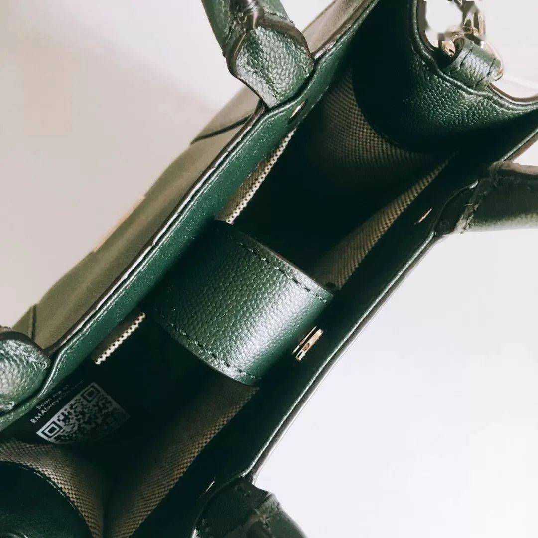 Minkoff|连老佛爷都夸的轻奢包袋，款式果然不输大牌