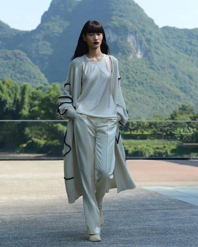 女性|大女人风，越看越好看！