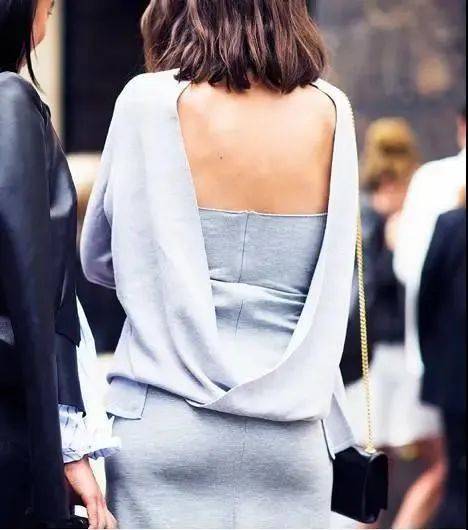 诱惑|高校关注女生穿着，如何看“防止产生诱惑”背后的好意与恶意