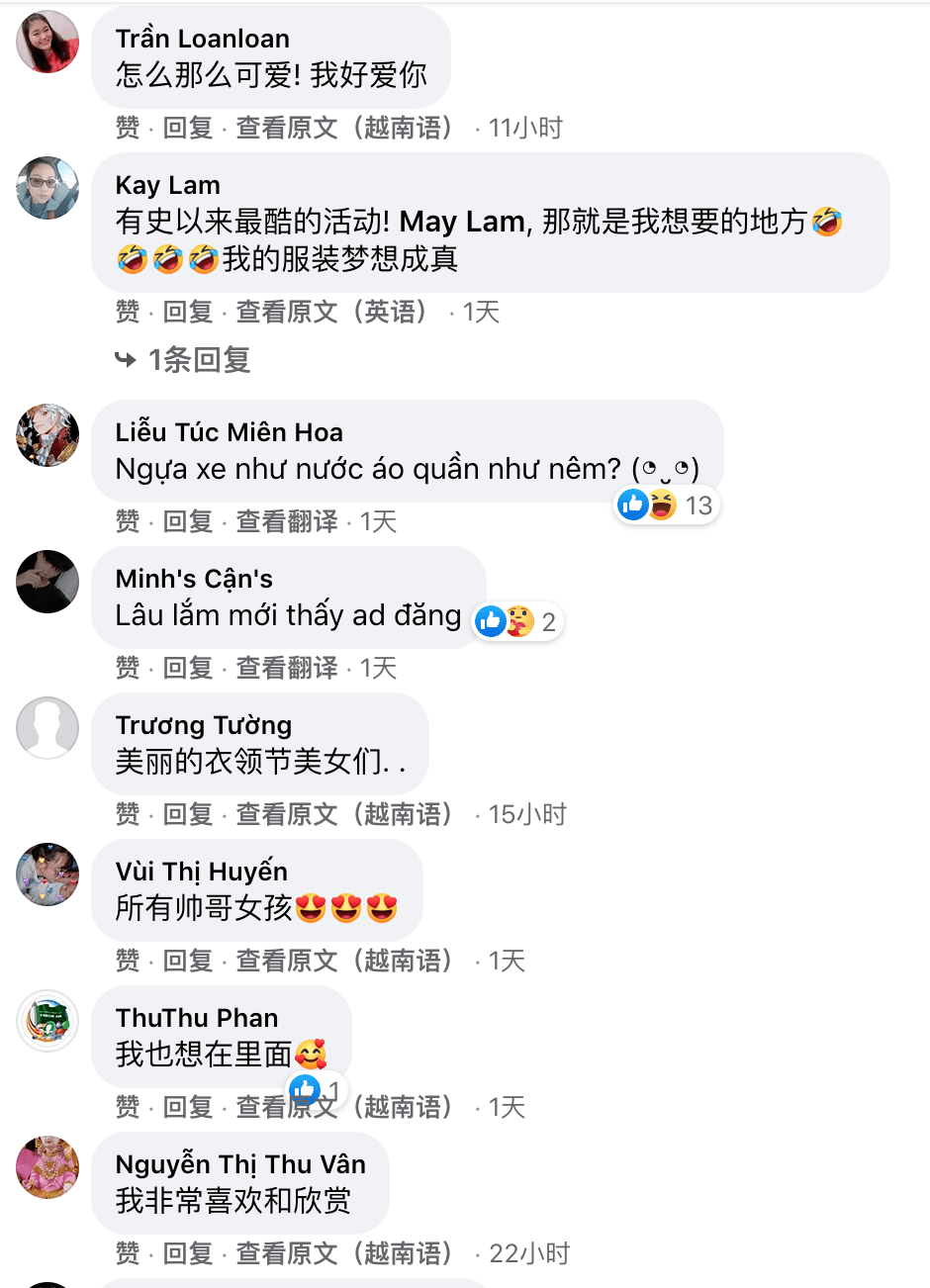 打开越南互联网，我觉得自己是个假中国人