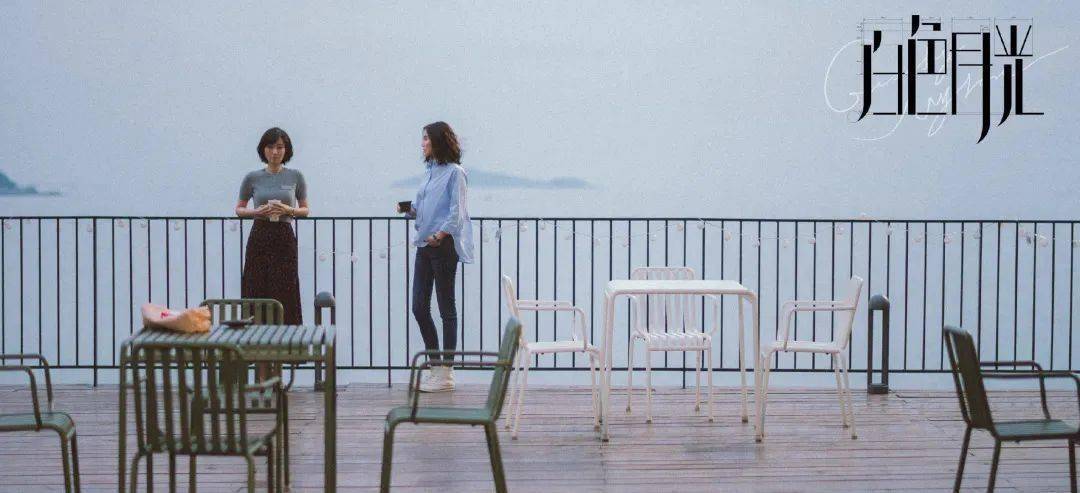 图片|宋佳的秋日限定妆，明天我就要安排上！