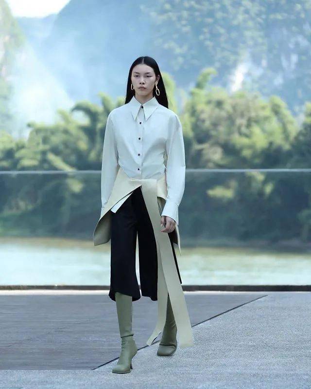 女性|大女人风，越看越好看！