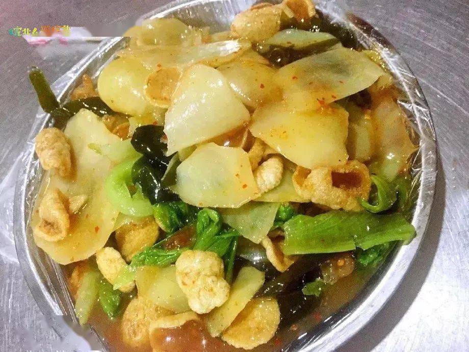 皖北人游皖北丨来淮南这些美食你一定不能错过