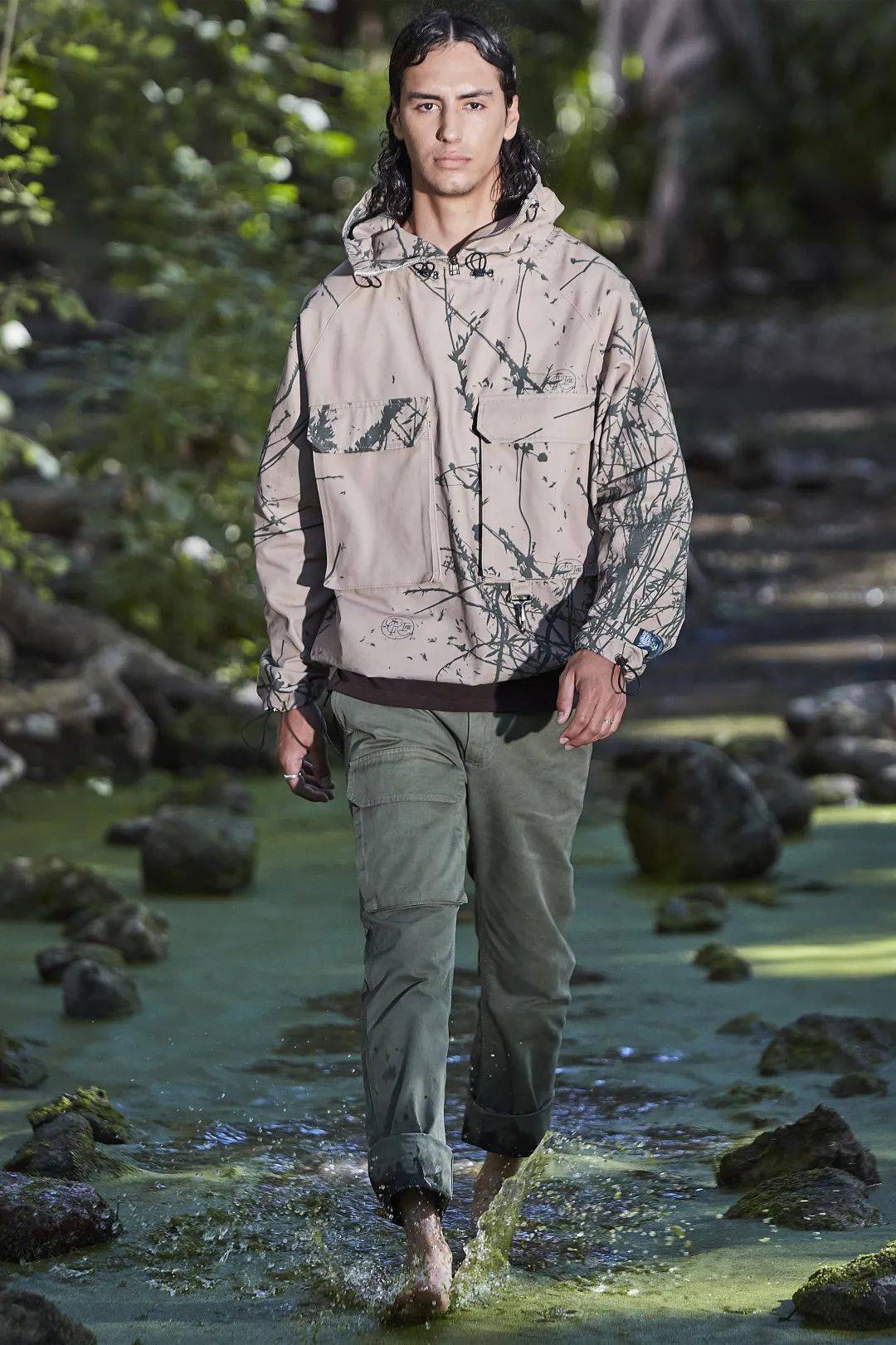 Cooper|又飒又美的“猛妹风”你爱了吗?