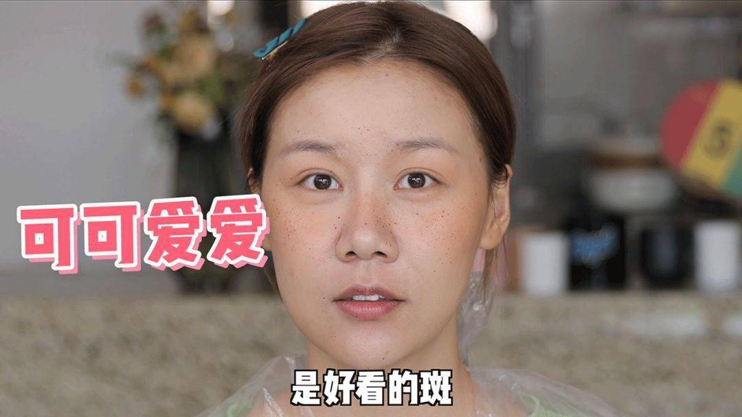按摩|剪烂3w块衣服，差点按歪我的玻尿酸…万茜化妆师绝了！