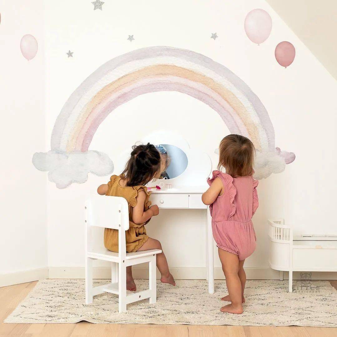 发夹|奇迹颈颈装备之配饰篇