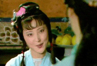 20岁初入职场,那时羡慕黛玉的率真,高傲.