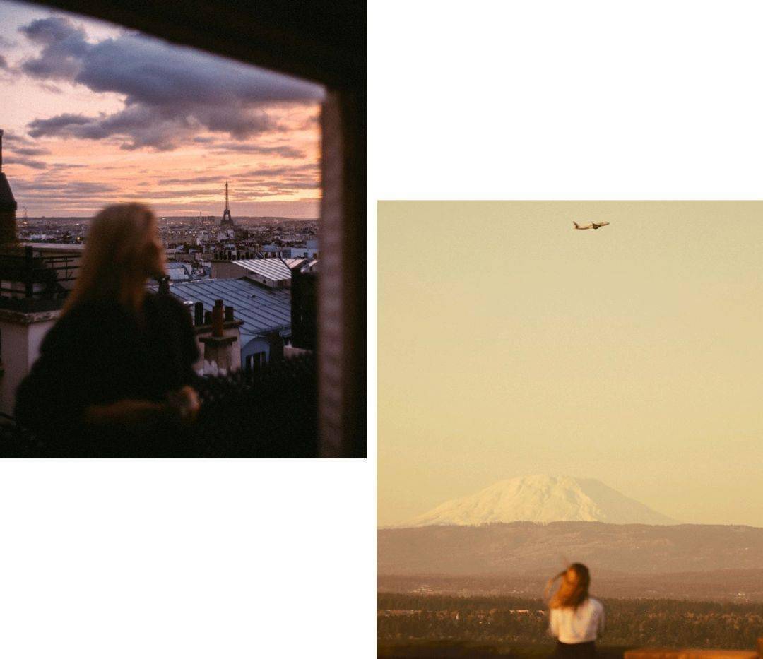 照片|颜值不够的女生，怎么拍出朋友圈点赞超高的照片？