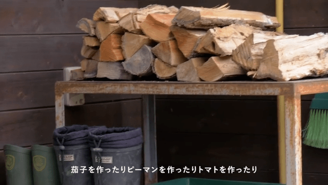 生活|73岁日本李子柒从时尚编辑变身乡村主妇，她把生活过成了宫崎骏的漫画