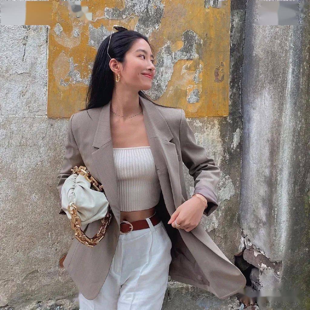 Dior|野生时尚博主杨采钰的40s复古风珠宝真是爱了爱了！