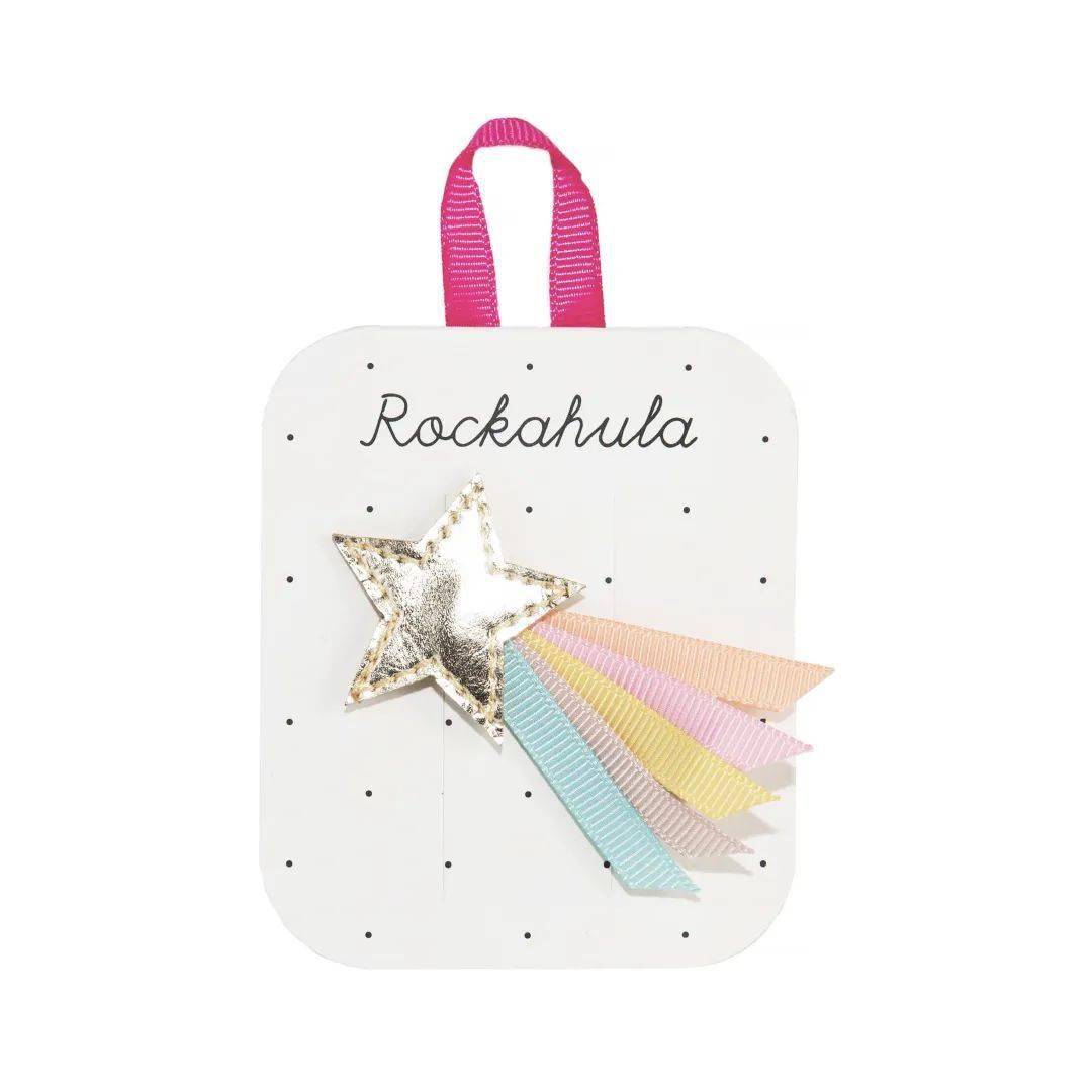 发夹|奇迹颈颈装备之配饰篇