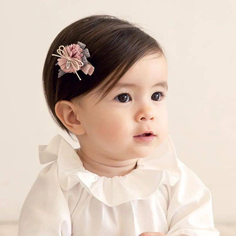 发夹|奇迹颈颈装备之配饰篇