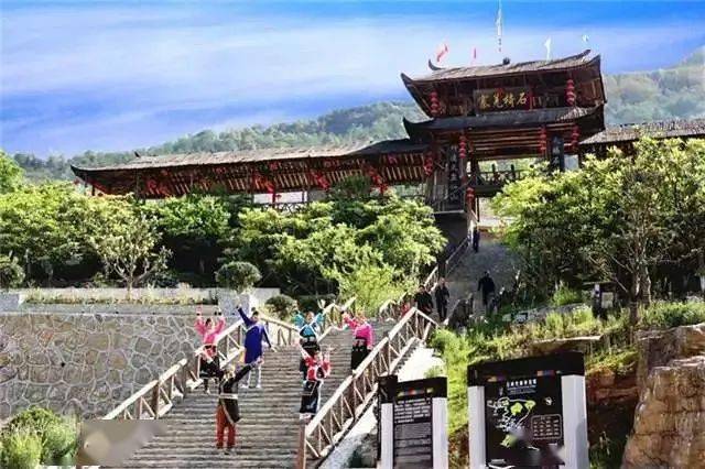四川第二批天府旅游名县名单新鲜出炉!北川上榜!
