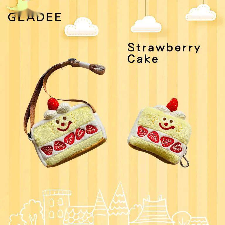 发夹|奇迹颈颈装备之配饰篇