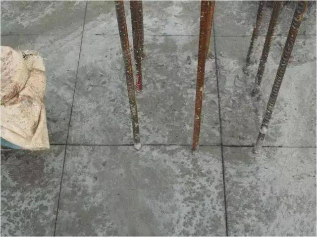 钢筋模板混凝土施工常见质量问题,监理检查重点都在这了!