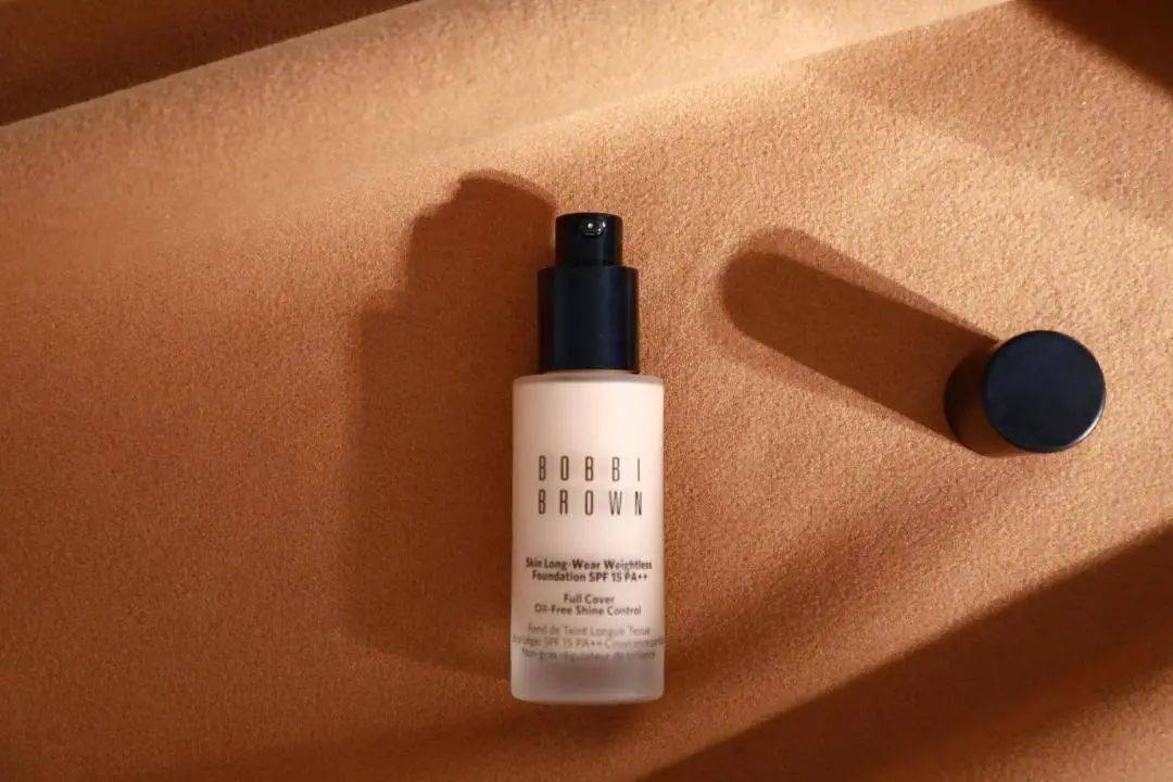 大牌|粉底越大牌越好用？测完这6款粉底之后我惊呆了！