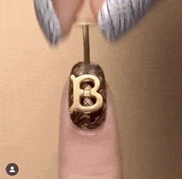 美甲|Gucci又开挂了！这次只要几百块就能入手！