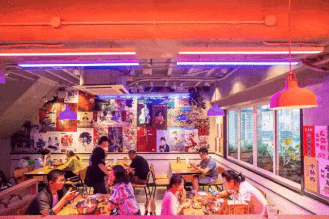 误区|餐饮品牌年轻化3大误区分析，让品牌充满少年气