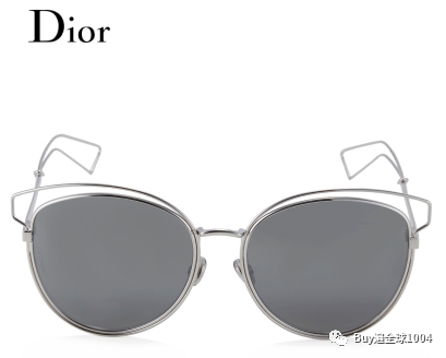 免税|DIOR迪奥 |2020免税报价(9月墨镜篇)