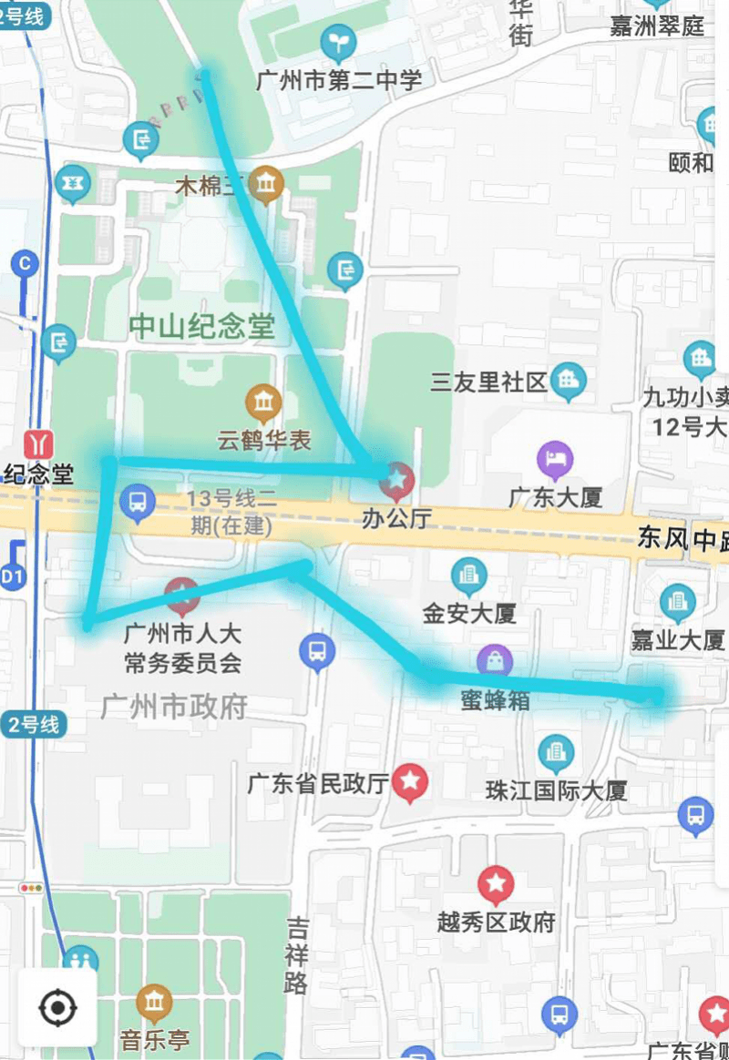 为躲避|广州百多年前为躲避暗杀修建的“龙济光天桥”