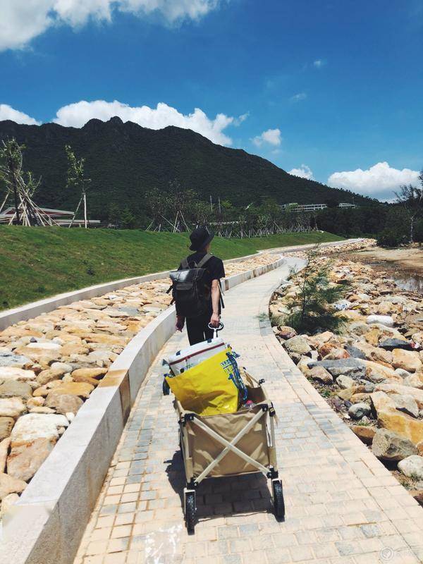 营地|「我的装备清单」CAMPING 初心者装备清单