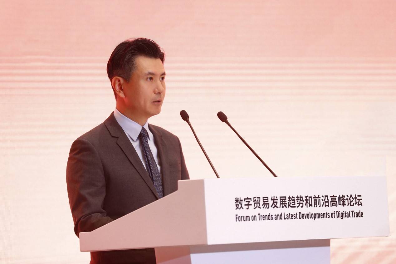 宇昕|腾讯首席运营官任宇昕：数字文创产业是科技最前沿的试验场