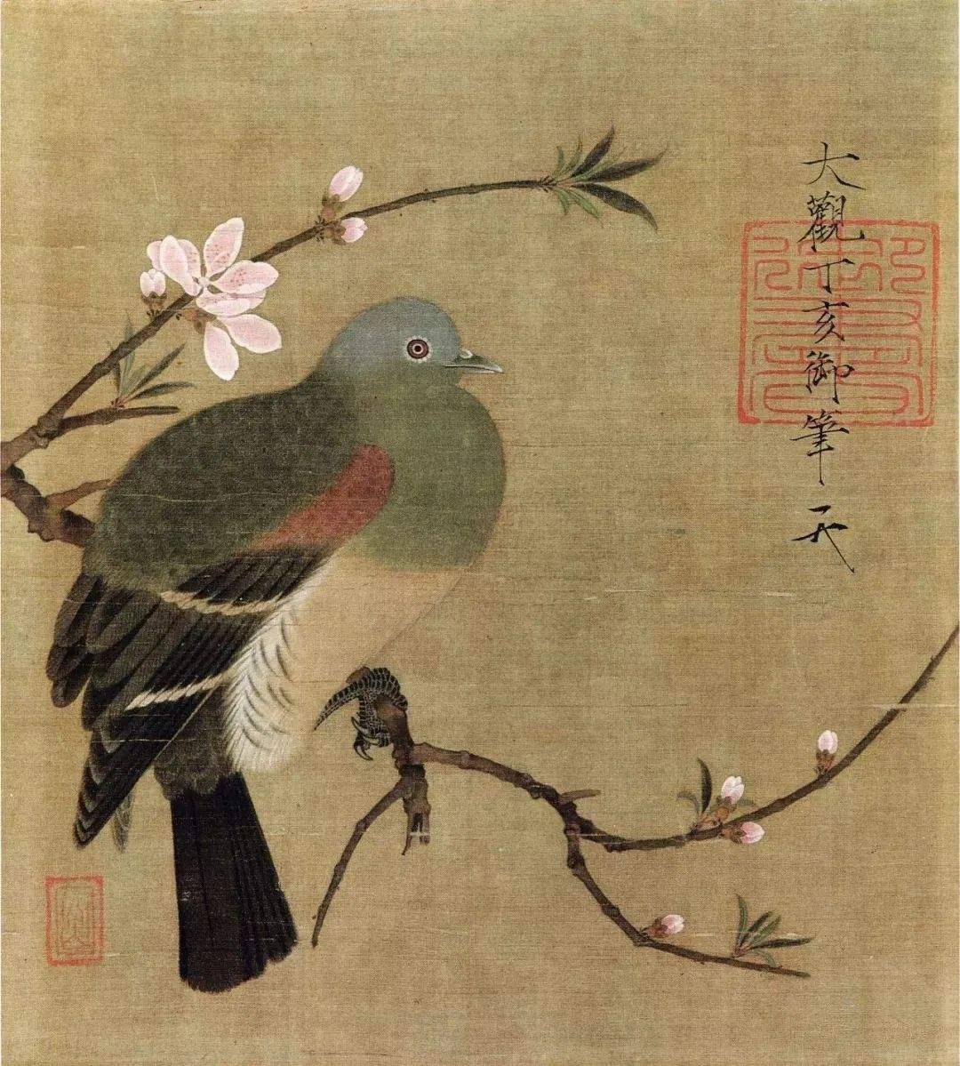 鸠鹤从什么成语_成语故事简笔画(3)