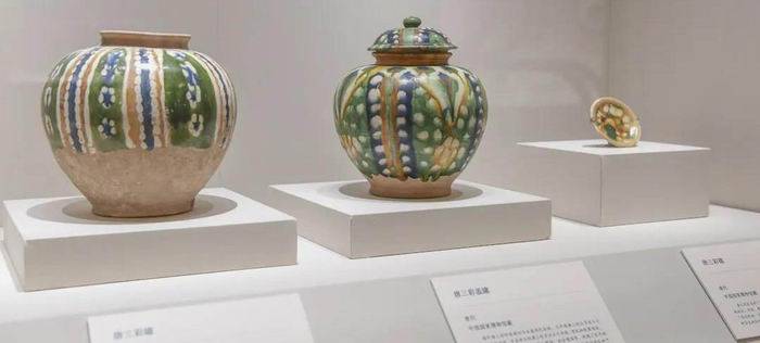 国博|国博“浮槎万里”：近三百文物呈现古代陶瓷海上贸易